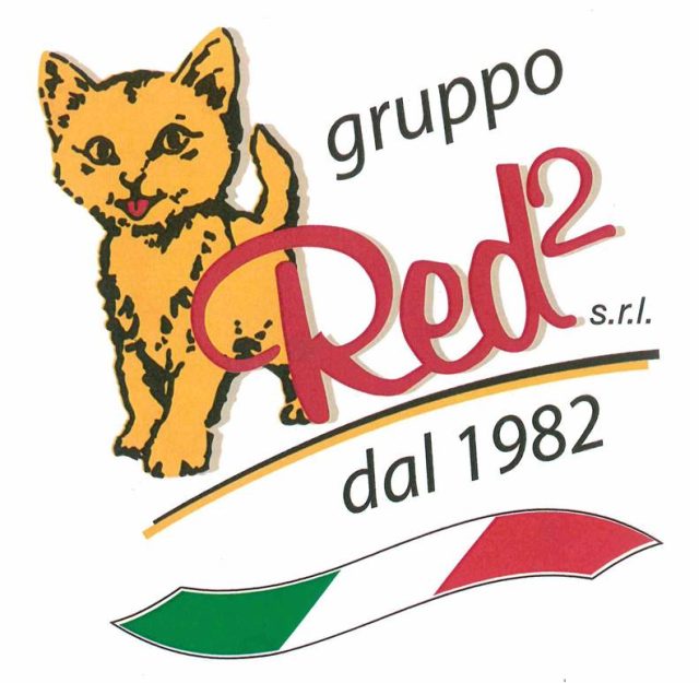 Logo Red2 gruppo